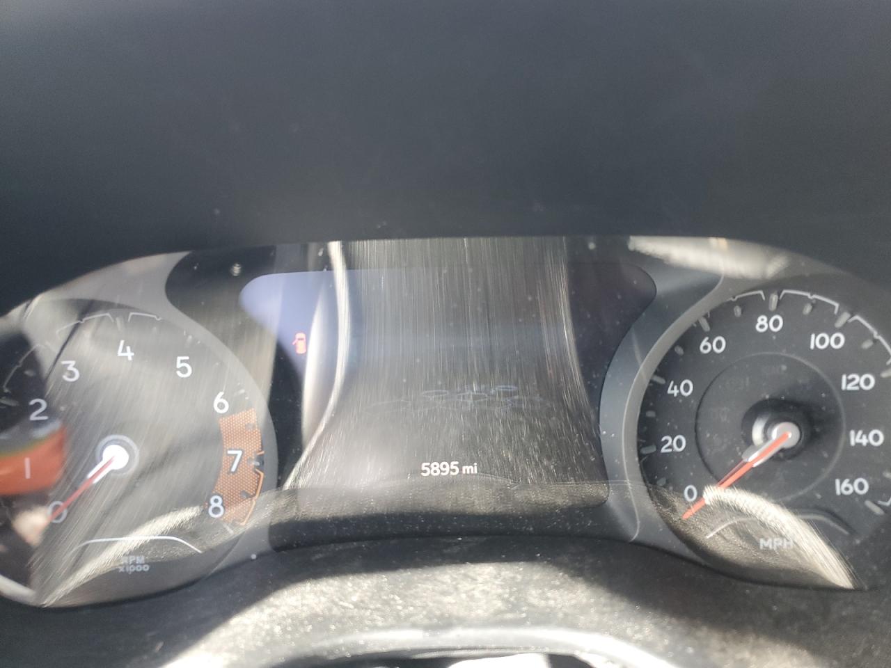2024 JEEP COMPASS LATITUDE LUX VIN:3C4NJDFNXRT131076