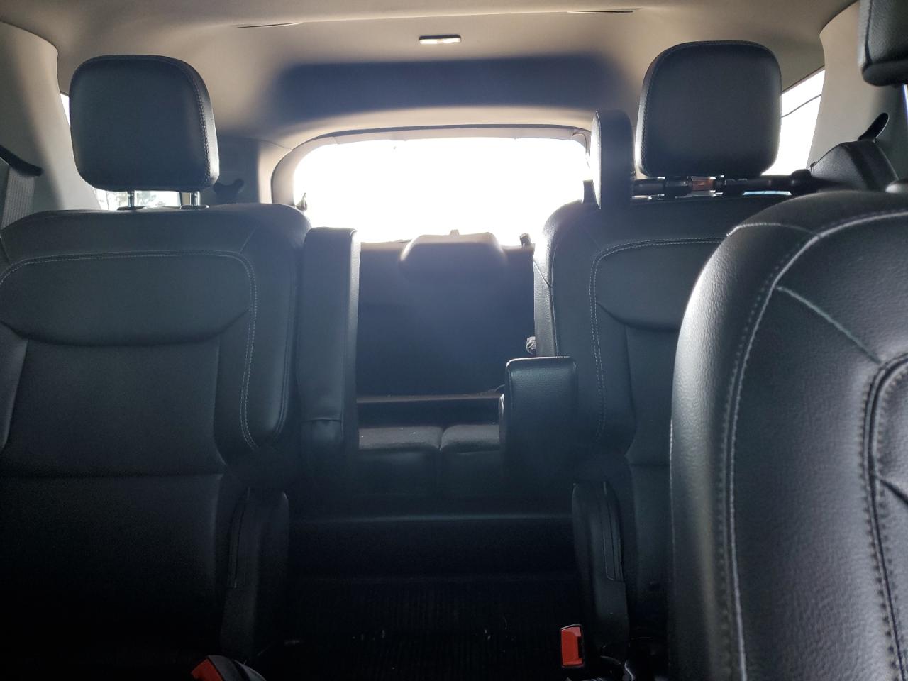 2023 FORD EXPLORER LIMITED VIN:1FMSK7FH0PGA48202