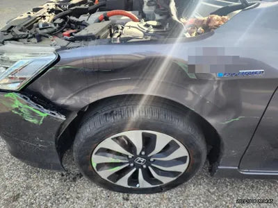 2017 Honda Accord 442KMJHMCR6650HC2 VIN:442KMJHMCR6650HC2