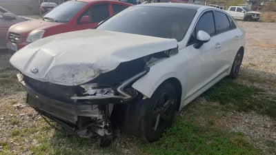 2020 Kia K5 KNAG541BBLA008256 VIN:KNAG541BBLA008256