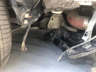 2015 Mercedes-Benz E 220 WDDHF0AB7GB258117 VIN:WDDHF0AB7GB258117