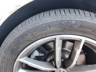 2017 BMW 520 WBAJC5103HG850969 VIN:WBAJC5103HG850969