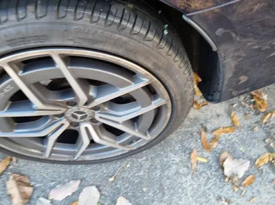 2020 Mercedes-Benz E 220 VIN: