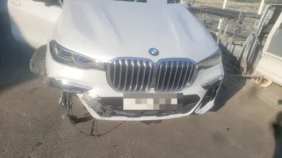 2020 BMW 730 WBACW8106L9C99681 VIN:WBACW8106L9C99681