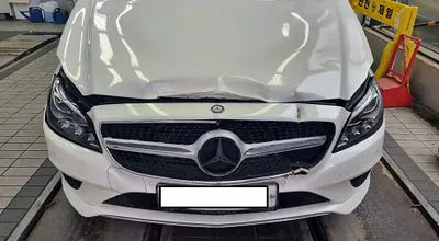 2015 Mercedes-Benz CLS 250 WDDLJ9HB9FA157684 VIN:WDDLJ9HB9FA157684