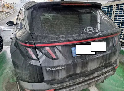 2022 Hyundai Tucson KMHJE81BGNU147554 VIN:KMHJE81BGNU147554