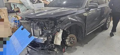 2022 Kia Sorento VIN: