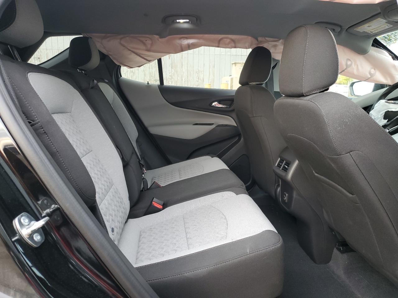 2024 CHEVROLET EQUINOX LT VIN:3GNAXKEG9RL263998