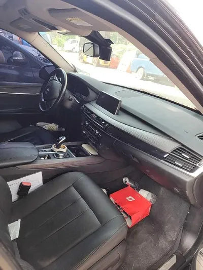 2016 BMW 530 WBAKS4101G0R80242 VIN:WBAKS4101G0R80242