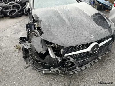 2020 Mercedes-Benz CLS 450 W1K2J5KB5LA073676 VIN:W1K2J5KB5LA073676