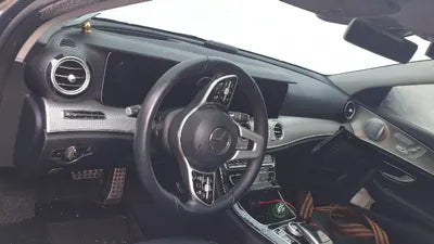 2019 Mercedes-Benz E 300 052KMWDDZF4JB8KA5 VIN:052KMWDDZF4JB8KA5