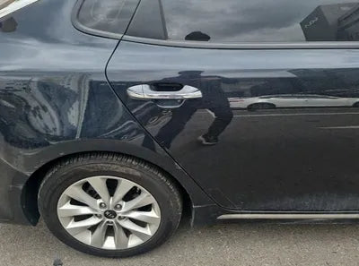 2016 Kia K5 KNAGU411BGA014813 VIN:KNAGU411BGA014813