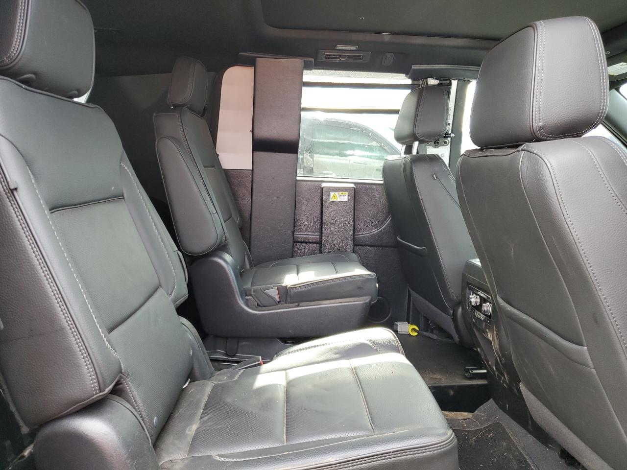 2022 GMC YUKON XL DENALI VIN:1GKS1JKL6NR152312