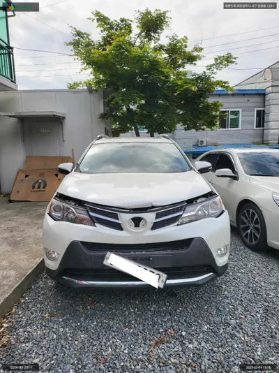 2015 Toyota RAV4 JTMDFREVXFD144407 VIN:JTMDFREVXFD144407