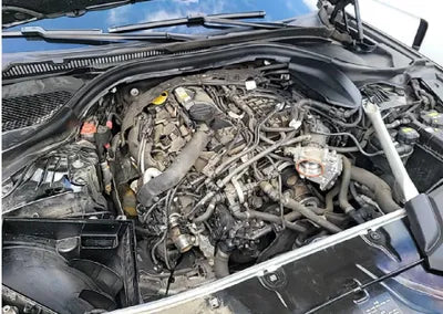 2019 BMW 520 WBAJK7102KBP74180 VIN:WBAJK7102KBP74180