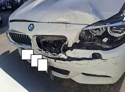 2016 BMW 520 WBA5E7105GG569391 VIN:WBA5E7105GG569391