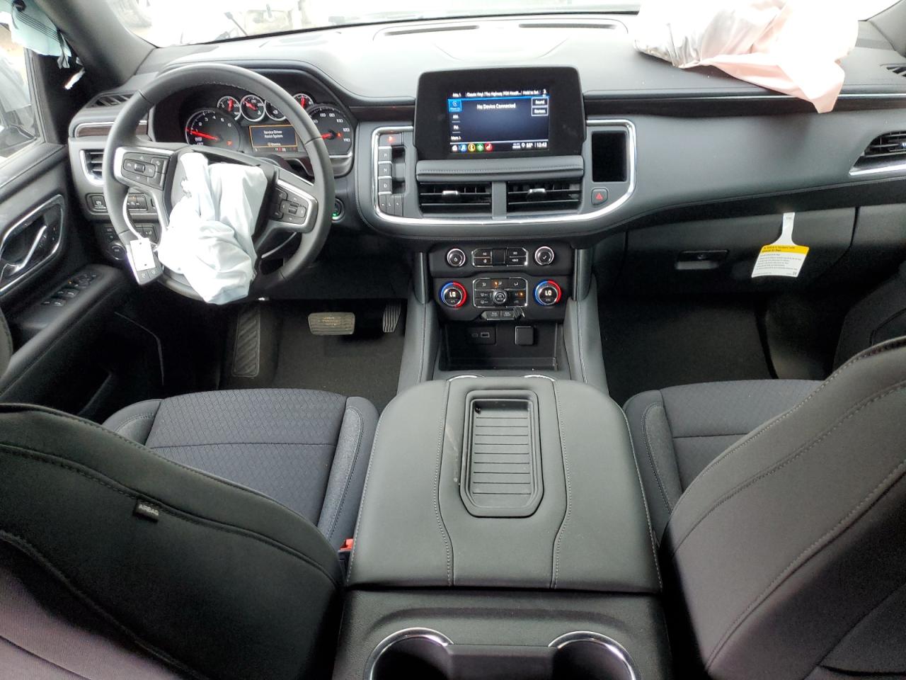 2024 CHEVROLET SUBURBAN K1500 LS VIN:1GNSKBKD9RR365985