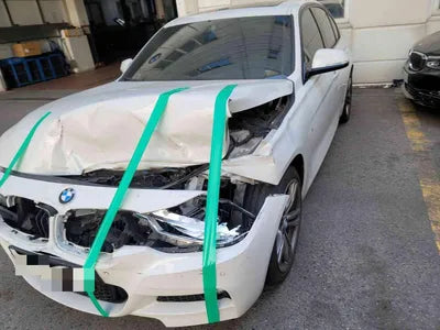 2018 BMW 320 WBA8C5105JK737025 VIN:WBA8C5105JK737025