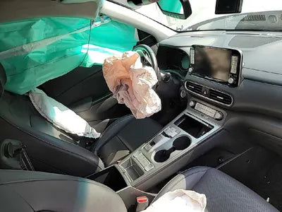 2019 Hyundai Kona KMHK381GFKU053342 VIN:KMHK381GFKU053342