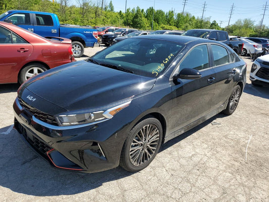2024 KIA FORTE GT LINE VIN:3KPF54AD7RE746664