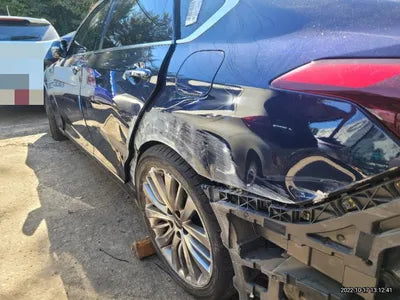 2019 Genesis G80 VIN: