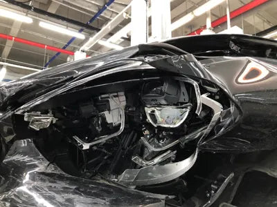 2021 BMW 330 WBATS5102M9G46015 VIN:WBATS5102M9G46015