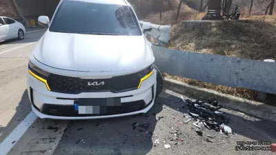 2022 Kia Sorento VIN: