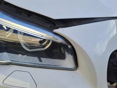 2016 BMW 520 WBA5E7100GG566060 VIN:WBA5E7100GG566060