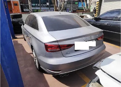 2018 Hyundai i40 WAUZZZ8V9J1078898 VIN:WAUZZZ8V9J1078898