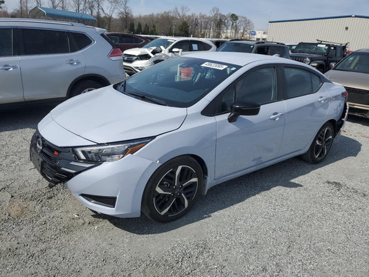 2023 NISSAN VERSA SR VIN:3N1CN8FV6PL843586