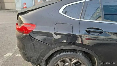 2023 BMW 420 WBA31CA05P9R28402 VIN:WBA31CA05P9R28402