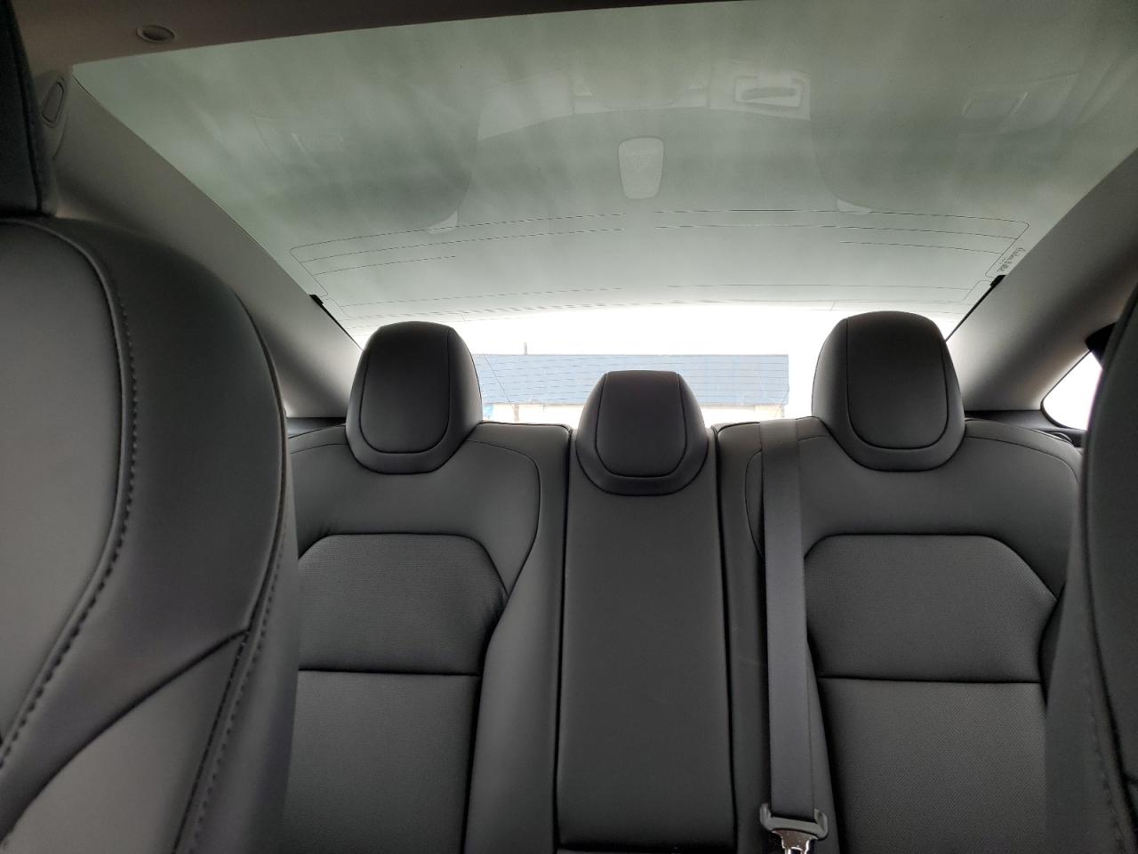 2024 TESLA MODEL 3  VIN:5YJ3E1EB8RF821568