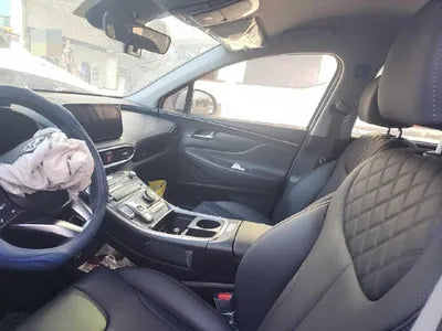 2022 Hyundai Santa FE KMHS281LGNU446410 VIN:KMHS281LGNU446410