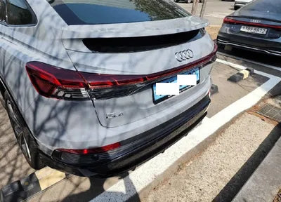 2022 Audi e-tron WAUZZZFZ4NP043372 VIN:WAUZZZFZ4NP043372