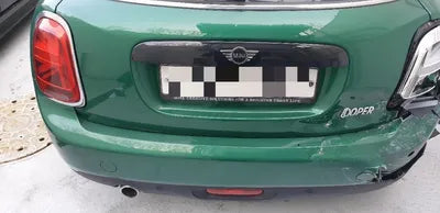2020 MINI Cooper WMWXV7108L2M00773 VIN:WMWXV7108L2M00773