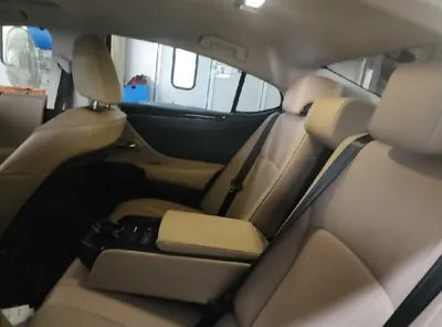 2019 Lexus ES 300 JTHB21B11K2015398 VIN:JTHB21B11K2015398