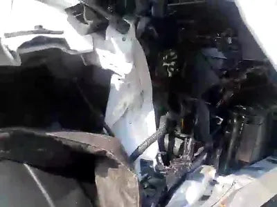 2021 Hyundai Ioniq KMHKR81AFNU051031 VIN:KMHKR81AFNU051031