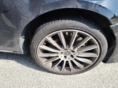 2017 Mercedes-Benz E 300 WDDZF4KB7HA078394 VIN:WDDZF4KB7HA078394