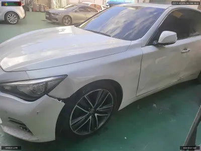 2015 Infiniti Q50 JNKDV71EXFM530790 VIN:JNKDV71EXFM530790