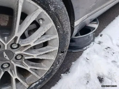 2021 Genesis G80 VIN: