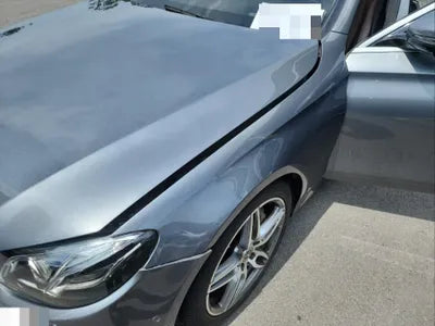 2017 Mercedes-Benz E 300 VIN: