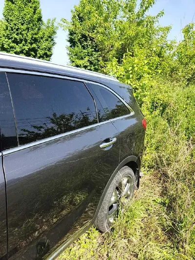 2015 Kia Sorento KNAPH81BBFA104964 VIN:KNAPH81BBFA104964