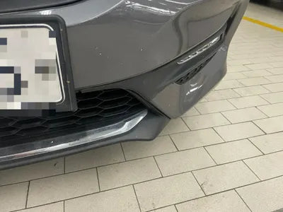 2017 Honda Accord VIN: