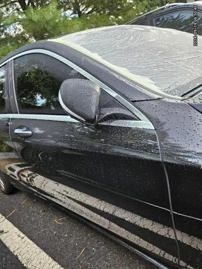 2017 Mercedes-Benz S 350 VIN: