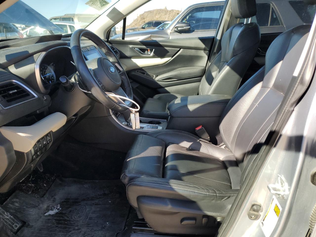 2022 SUBARU ASCENT LIMITED VIN:4S4WMAPD9N3468100