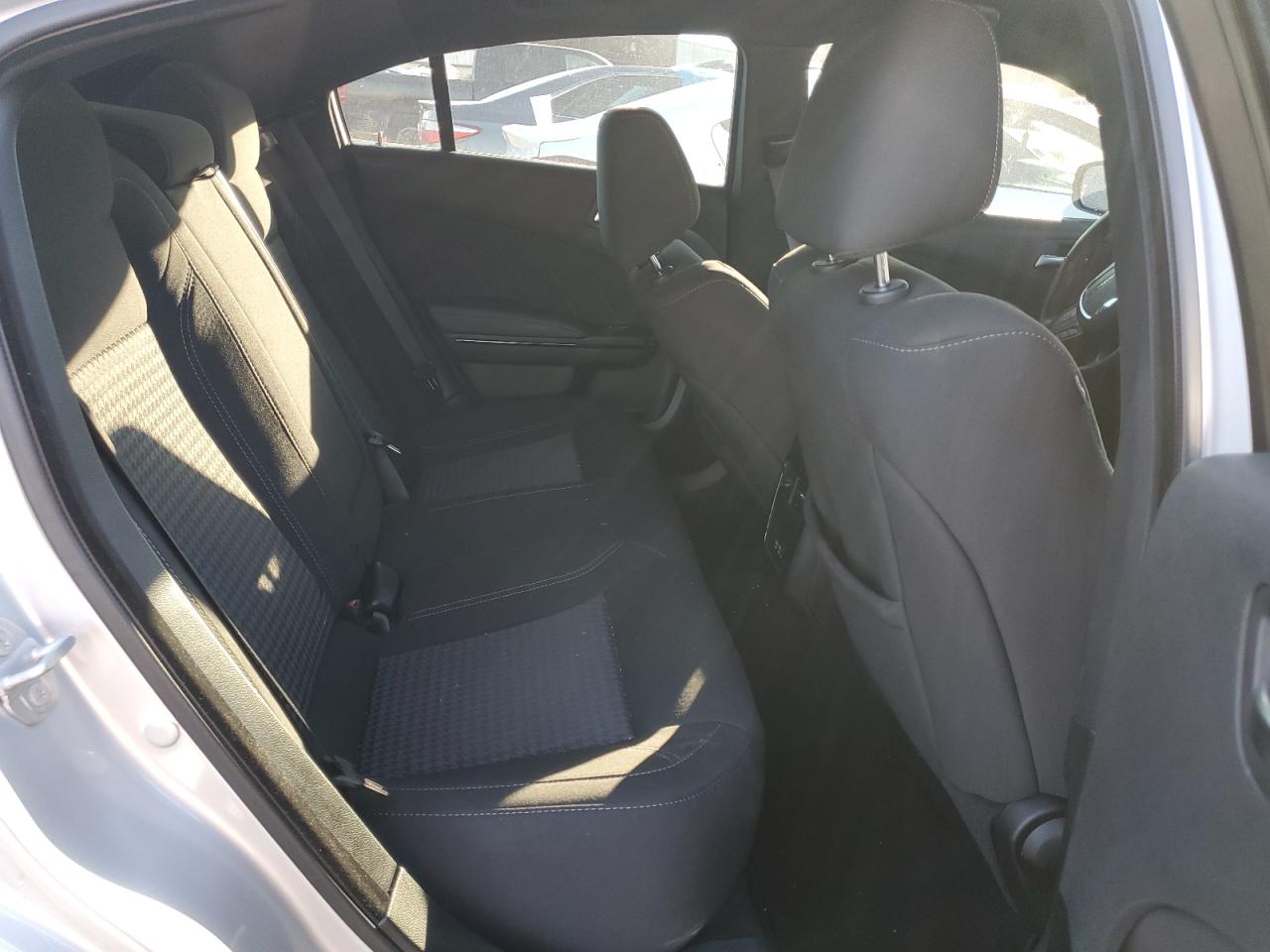 2023 DODGE CHARGER SXT VIN:2C3CDXBG2PH531747