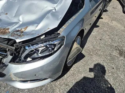 2015 Mercedes-Benz S 350 VIN: