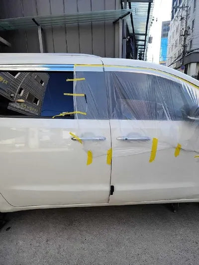 2015 Kia Carnival VIN: