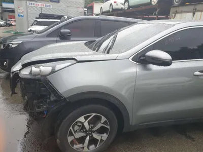 2021 Kia Sportage 176KMKNAPM813BMK9 VIN:176KMKNAPM813BMK9