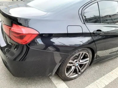 2018 BMW 320 WBA8C5103JA074690 VIN:WBA8C5103JA074690